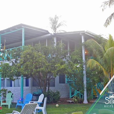 San Andres Scuba Boutique Campestre 호텔 외부 사진