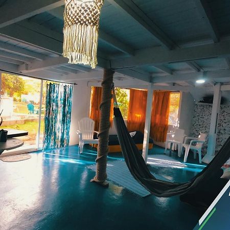 San Andres Scuba Boutique Campestre 호텔 외부 사진