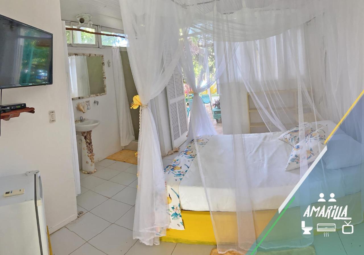 San Andres Scuba Boutique Campestre 호텔 외부 사진