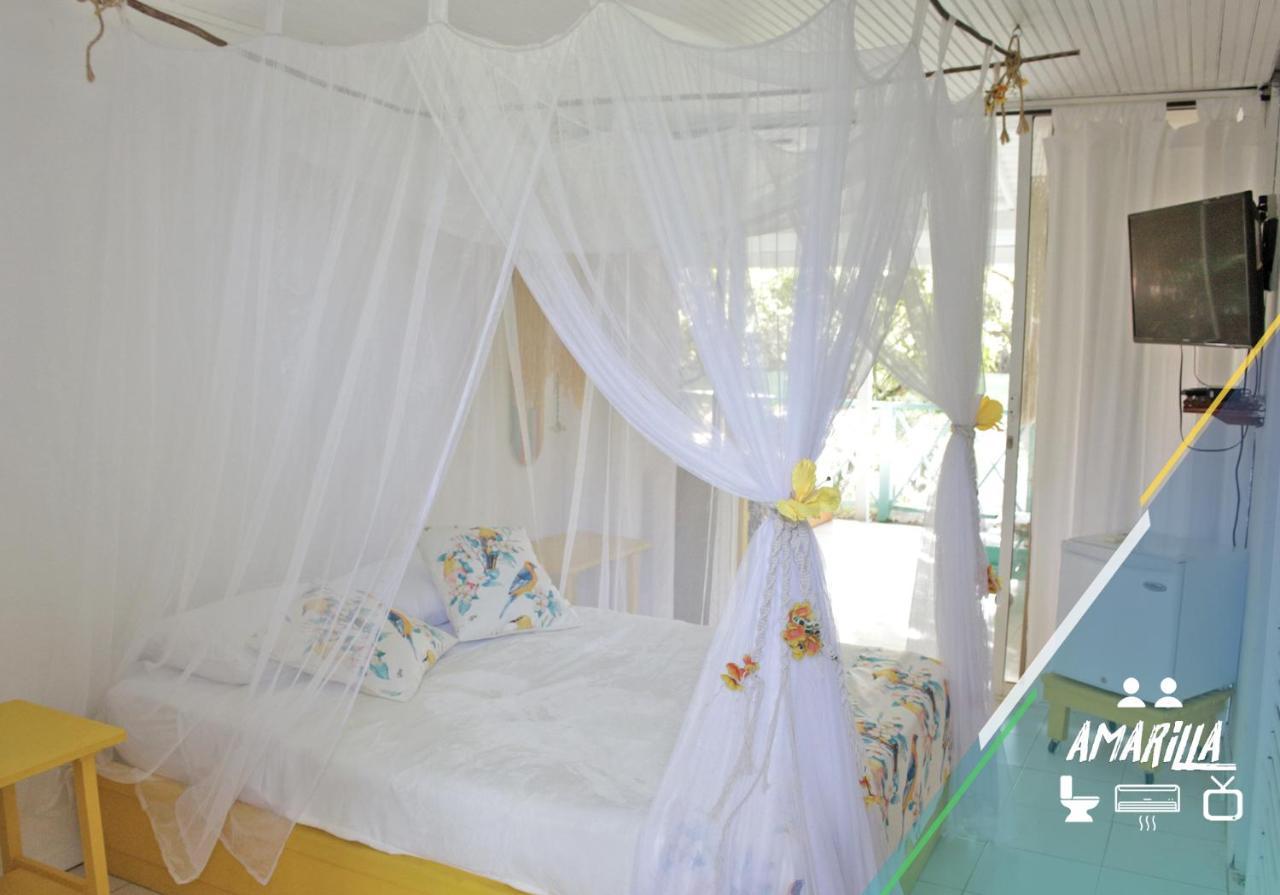 San Andres Scuba Boutique Campestre 호텔 외부 사진