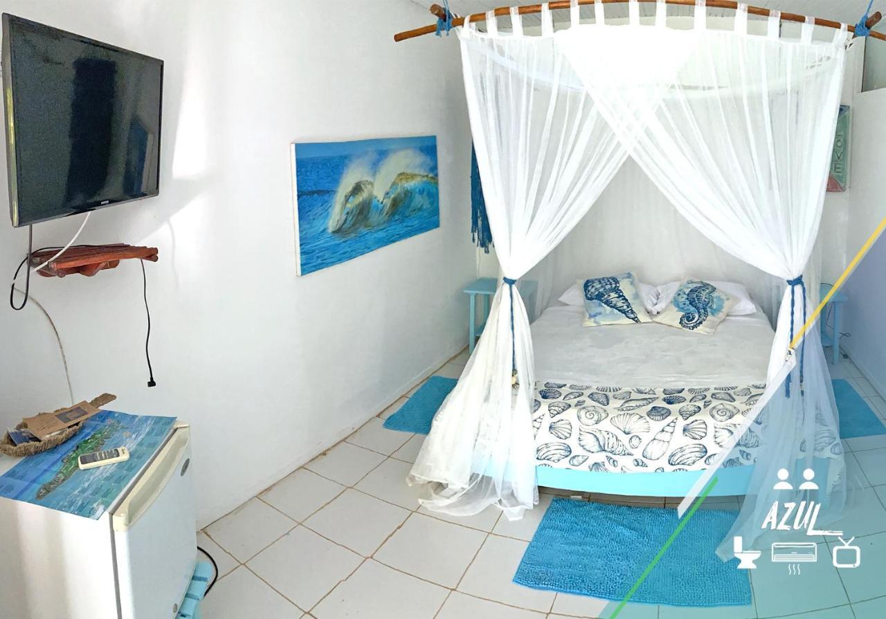 San Andres Scuba Boutique Campestre 호텔 외부 사진