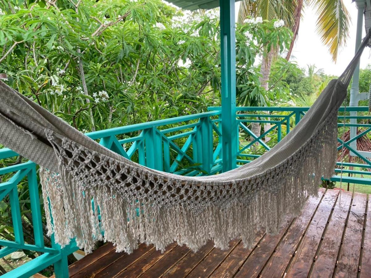 San Andres Scuba Boutique Campestre 호텔 외부 사진
