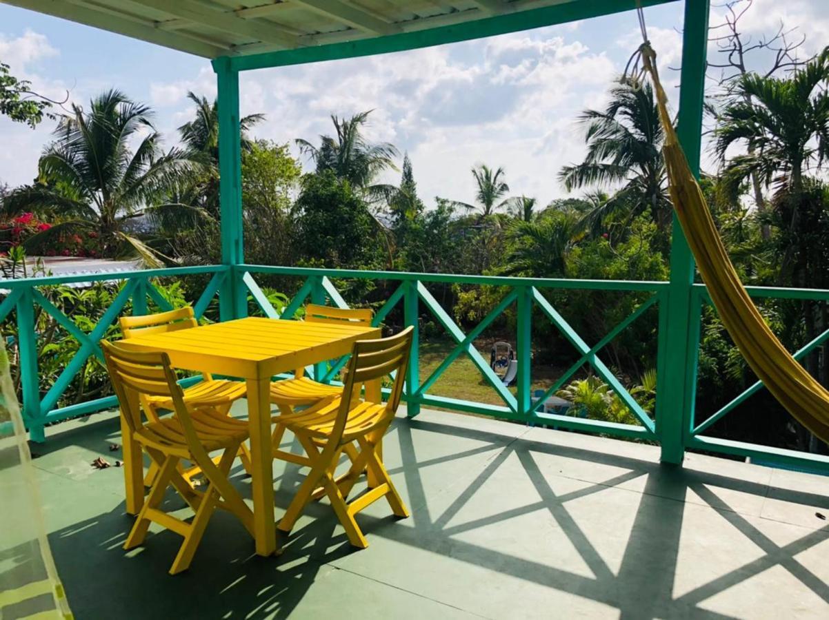 San Andres Scuba Boutique Campestre 호텔 외부 사진