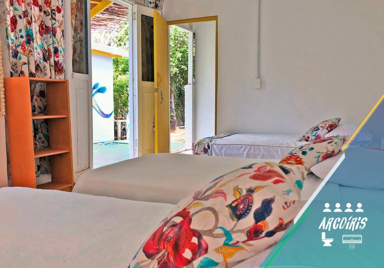 San Andres Scuba Boutique Campestre 호텔 외부 사진