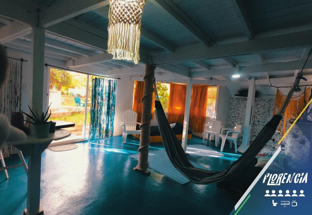 San Andres Scuba Boutique Campestre 호텔 외부 사진